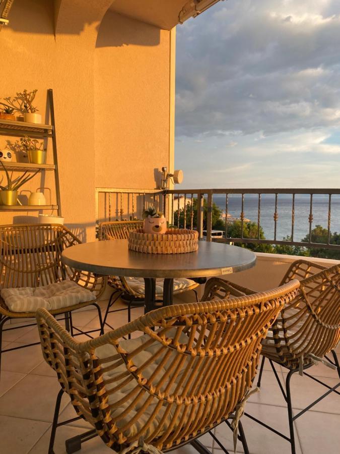 Apartments Niko, Near Beach, Free Parking, Wi-Fi Tucepi Exterior photo